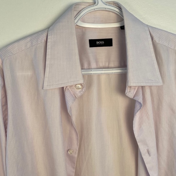 Hugo boss shirt - Picture 2 of 3